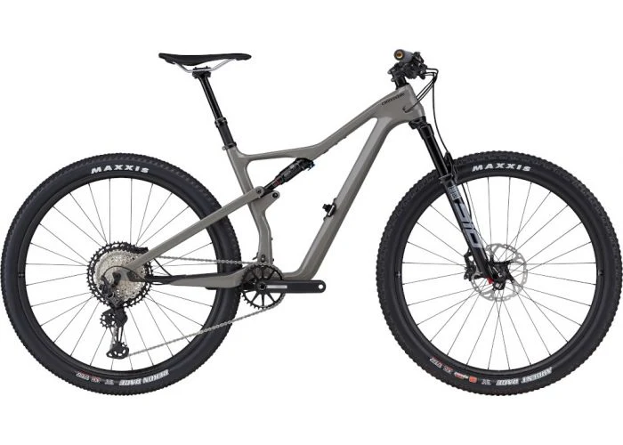 Cannondale Bicicleta 29 Scalpel Crb Se 1 Sgy 2021
