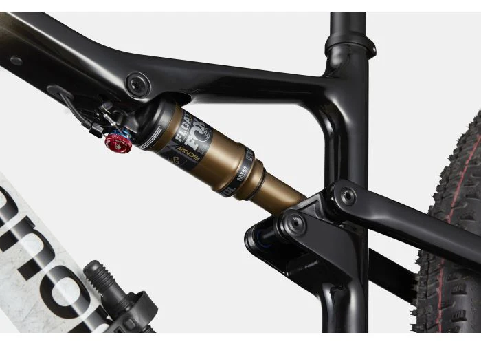 Cannondale Bicicleta 29 Scalpel HI MOD 1 - Image 7