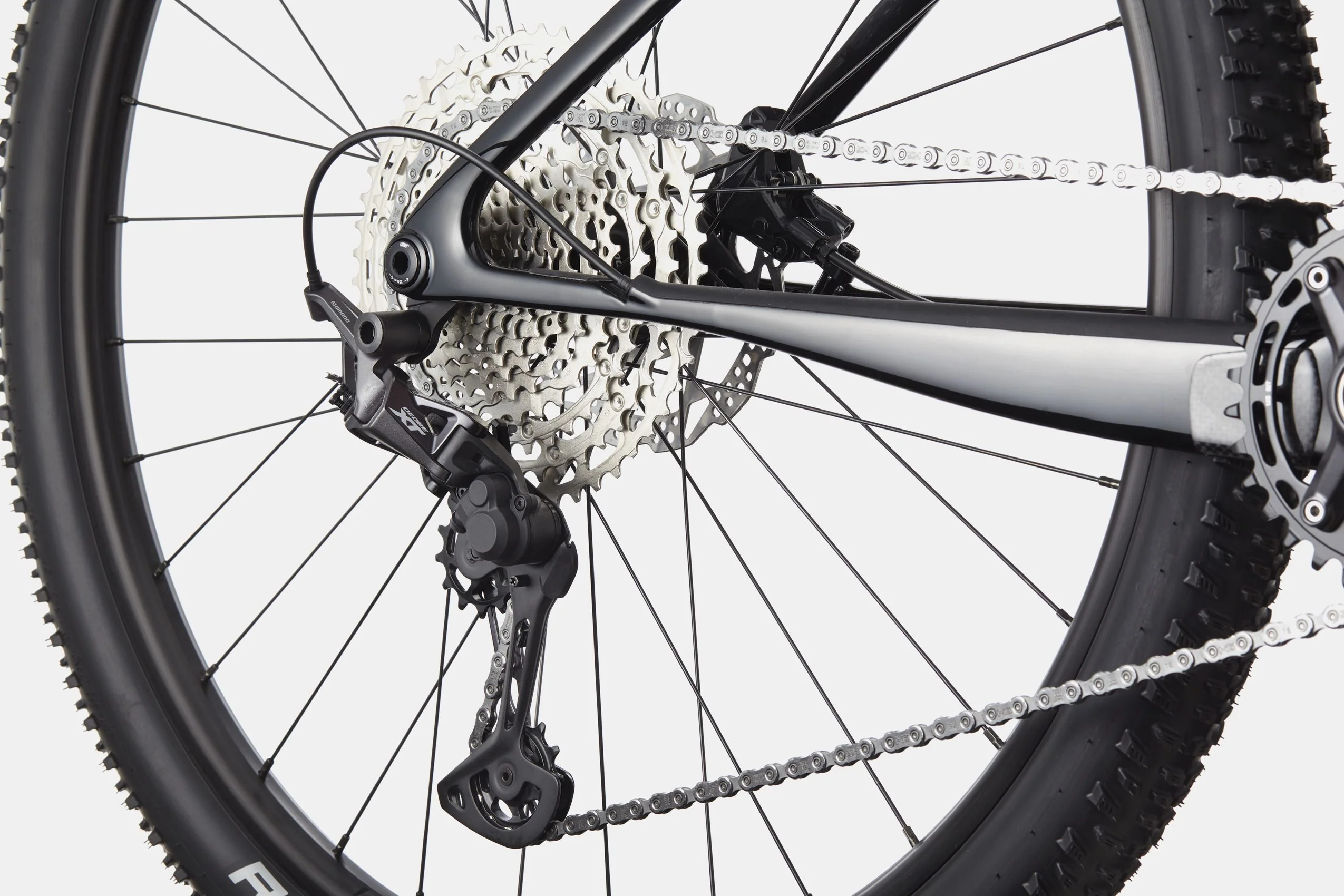 Cannondale Bicicleta 29 Scalpel Ht Carbon 4 - Image 6