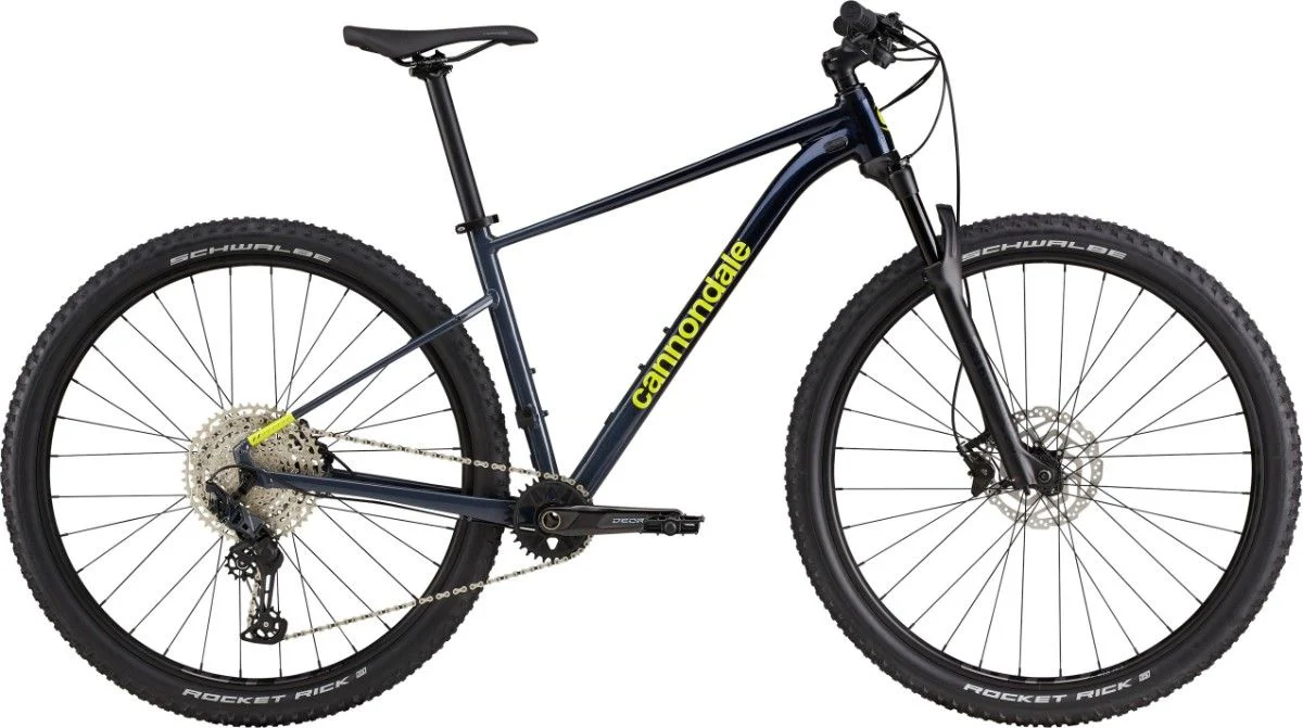 Cannondale Bicicleta 29 Trail Sl 2 Mdn 2022