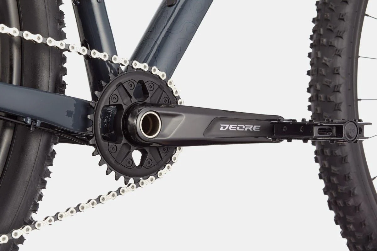 Cannondale Bicicleta 29 Trail Sl 2 Mdn 2022 - Image 4