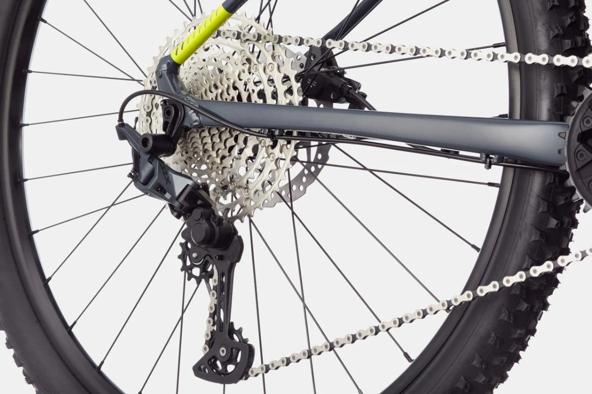 Cannondale Bicicleta 29 Trail Sl 2 Mdn 2022 - Image 5