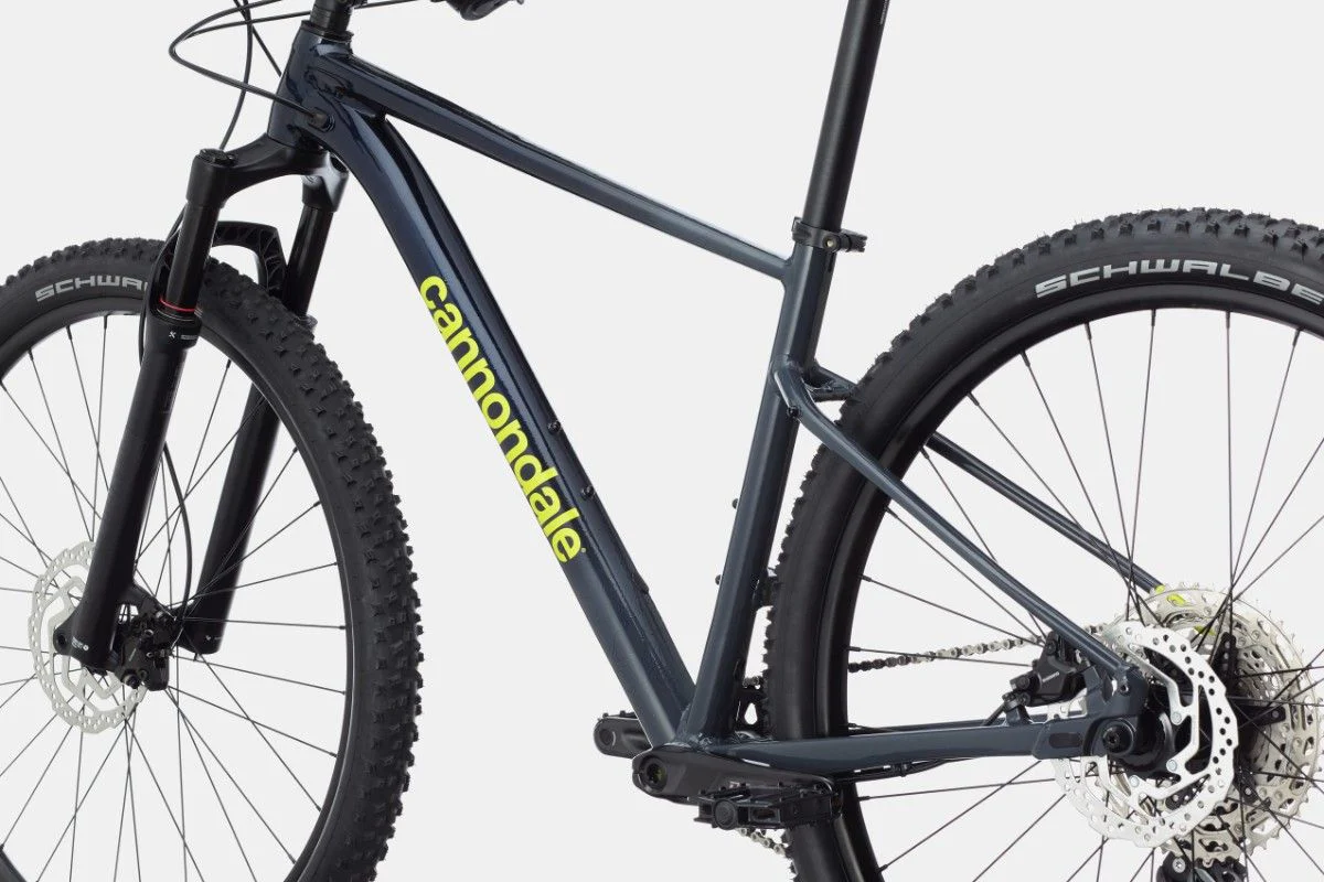 Cannondale Bicicleta 29 Trail Sl 2 Mdn 2022 - Image 6