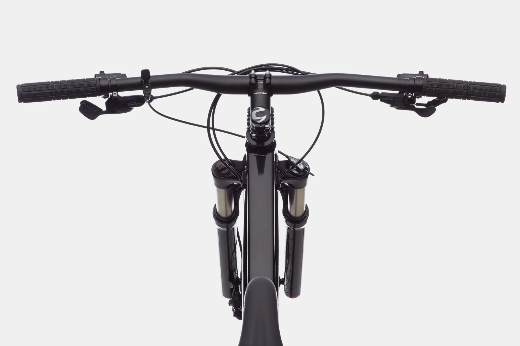 Cannondale Bicicleta 29 Trail Sl 4 Gry 2022 - Image 3