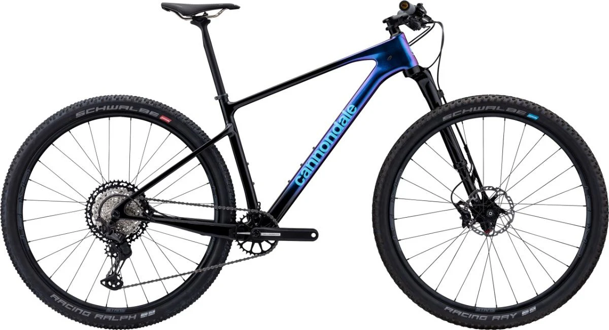 Cannondale Bicicleta 29 U Scalpel Ht Carbon 2 Prh 2022
