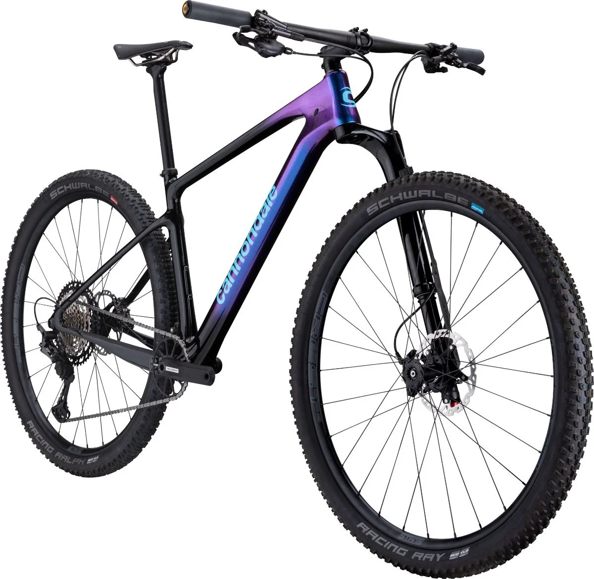 Cannondale Bicicleta 29 U Scalpel Ht Carbon 2 Prh 2022 - Image 2