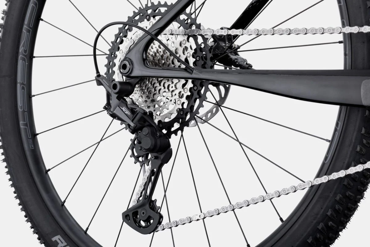 Cannondale Bicicleta 29 U Scalpel Ht Carbon 2 Prh 2022 - Image 5