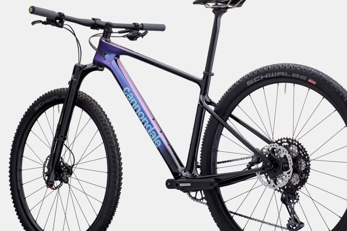 Cannondale Bicicleta 29 U Scalpel Ht Carbon 2 Prh 2022 - Image 6