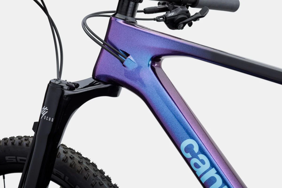 Cannondale Bicicleta 29 U Scalpel Ht Carbon 2 Prh 2022 - Image 8