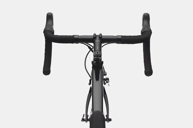 Cannondale Bicicleta 700 CAAD Optimo 3 Black - Image 3