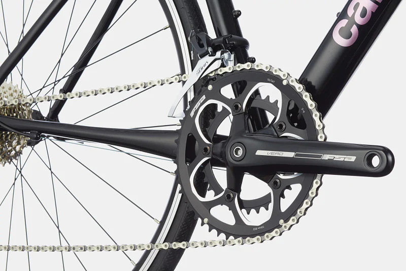 Cannondale Bicicleta 700 CAAD Optimo 3 Black - Image 5