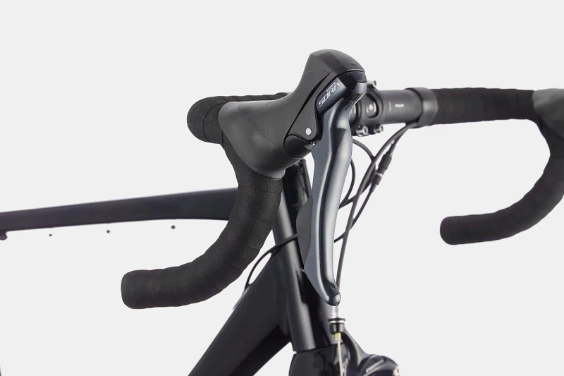 Cannondale Bicicleta 700 CAAD Optimo 3 Black - Image 6