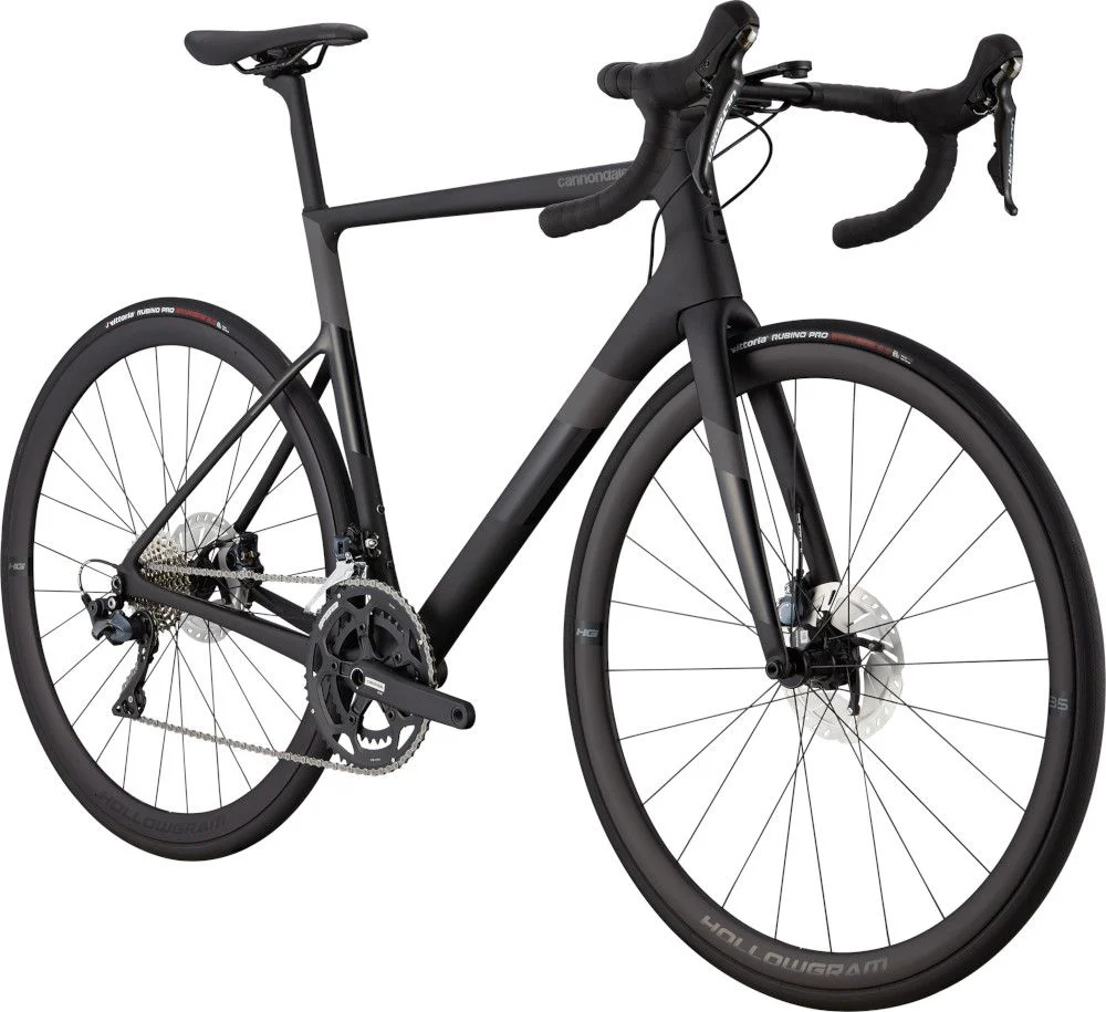 Cannondale Bicicleta 700 M S6 Evo Crb Disc Ult Bbq 56 2021 - Image 2