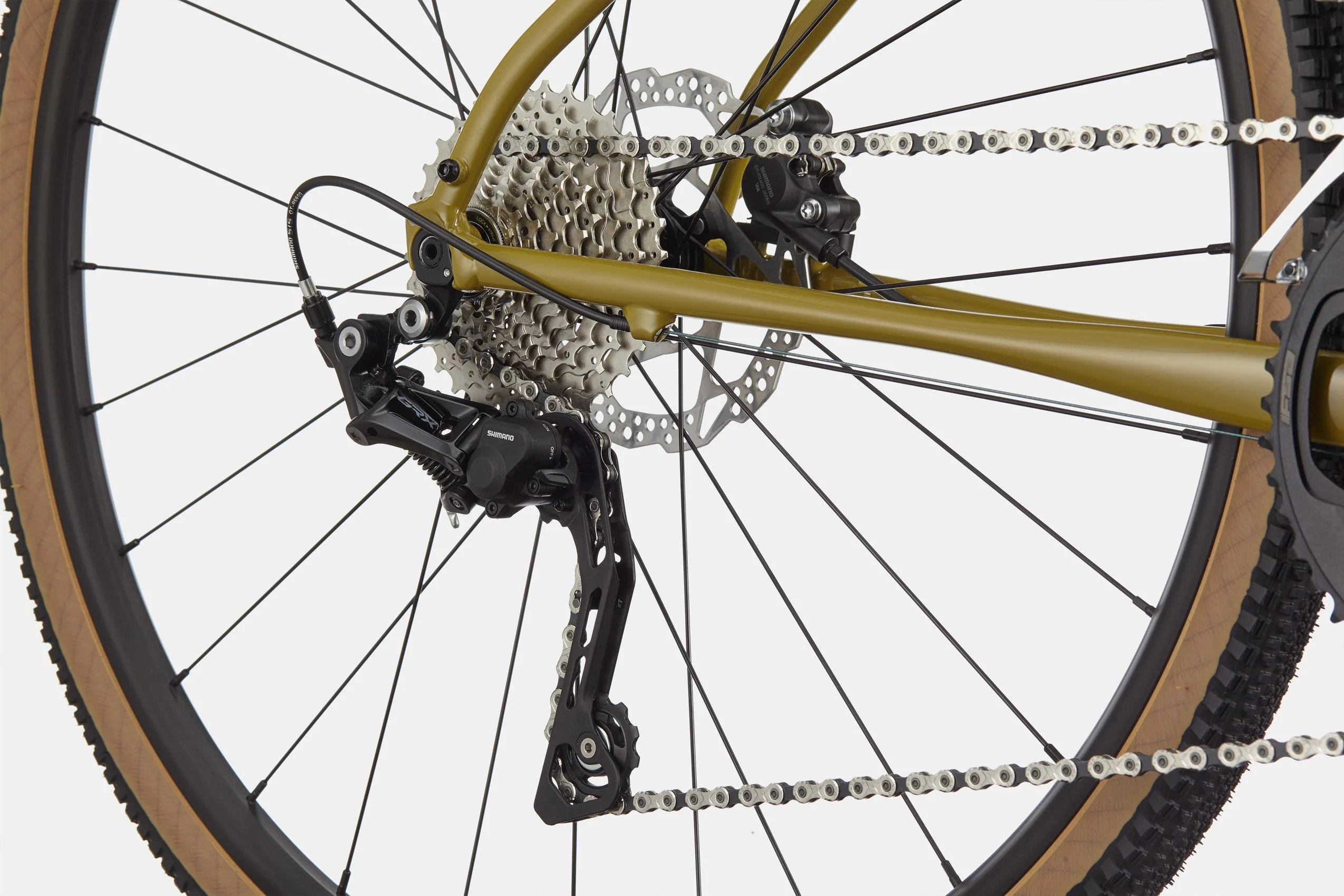 Cannondale Bicicleta 700 Topstone 2 2023 - Image 4