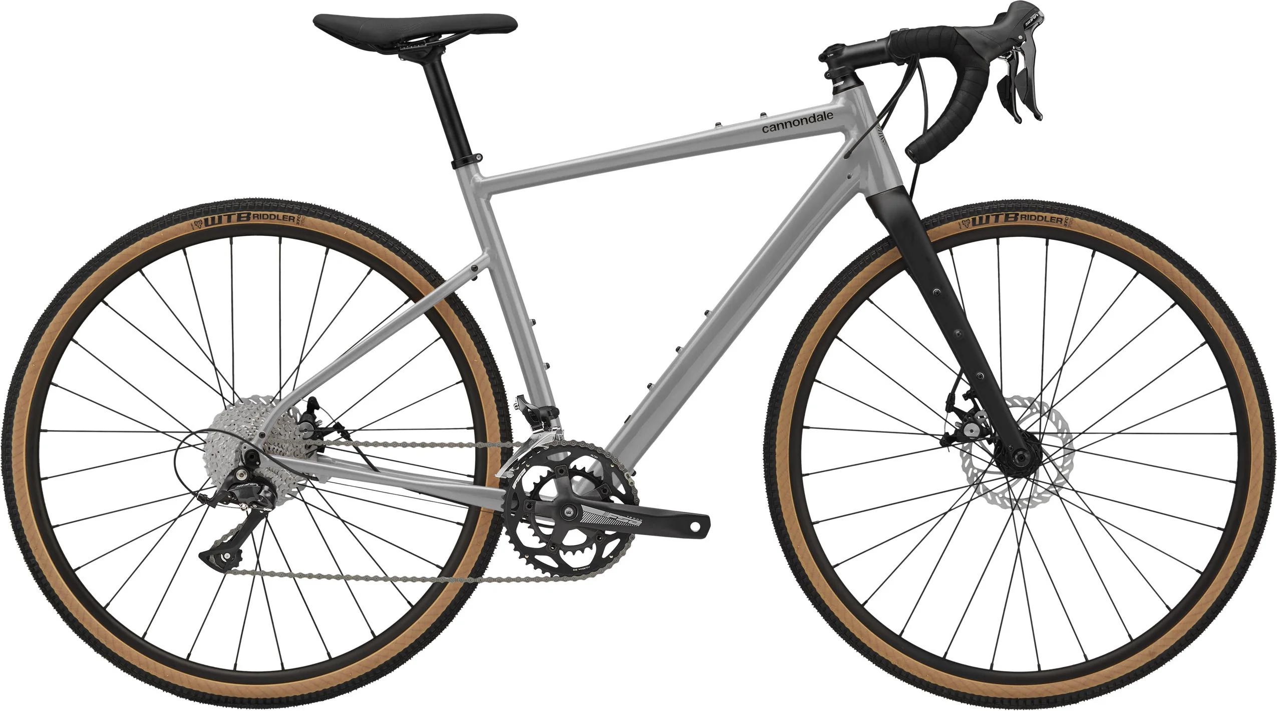 Cannondale Bicicleta 700 Topstone 3