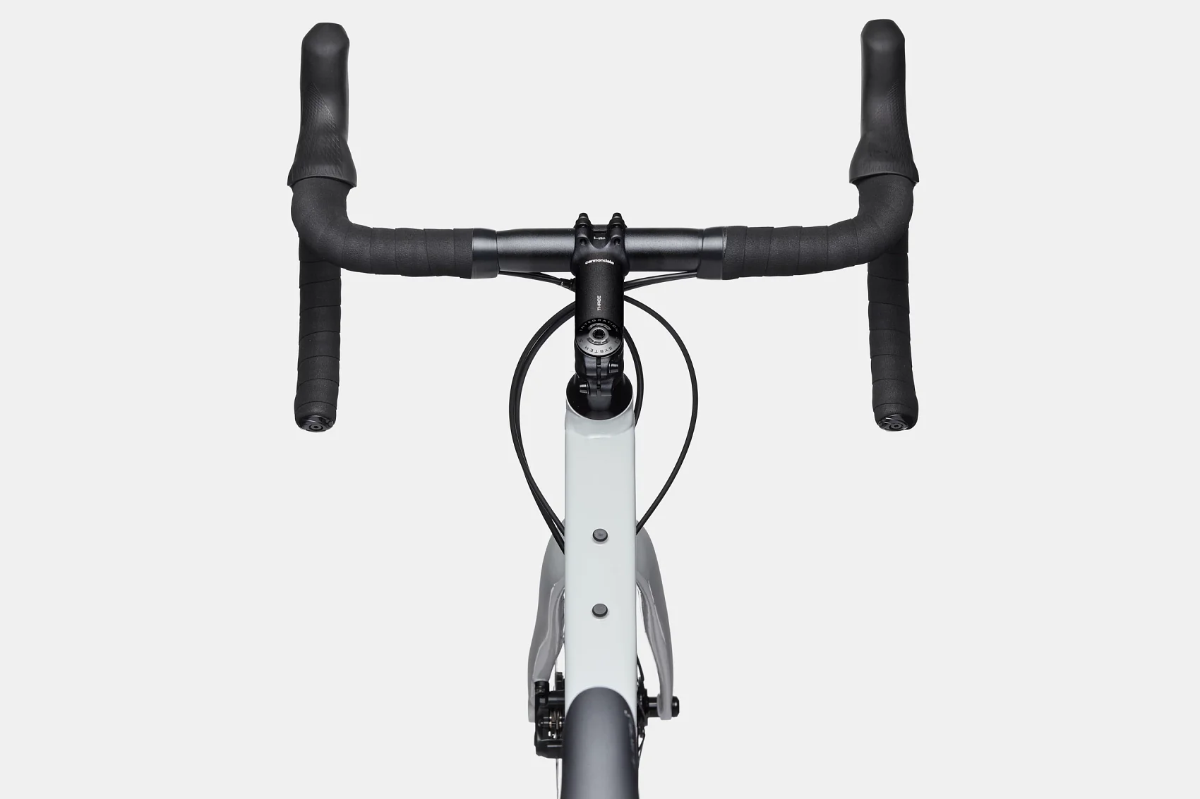 Cannondale Bicicleta 700 U Synapse 2 Chalk - Image 3
