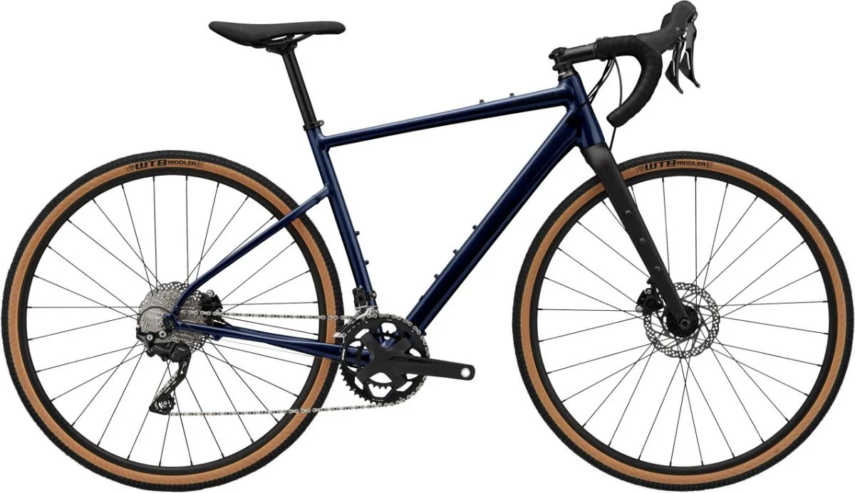 Cannondale Bicicleta 700 U Topstone 2 Mdn