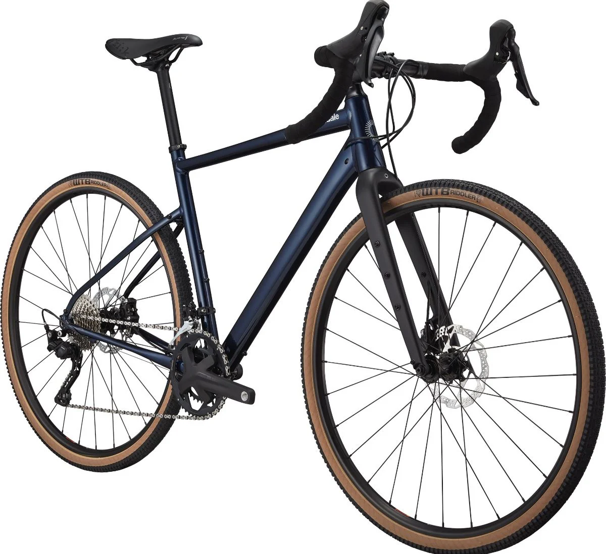 Cannondale Bicicleta 700 U Topstone 2 Mdn - Image 2