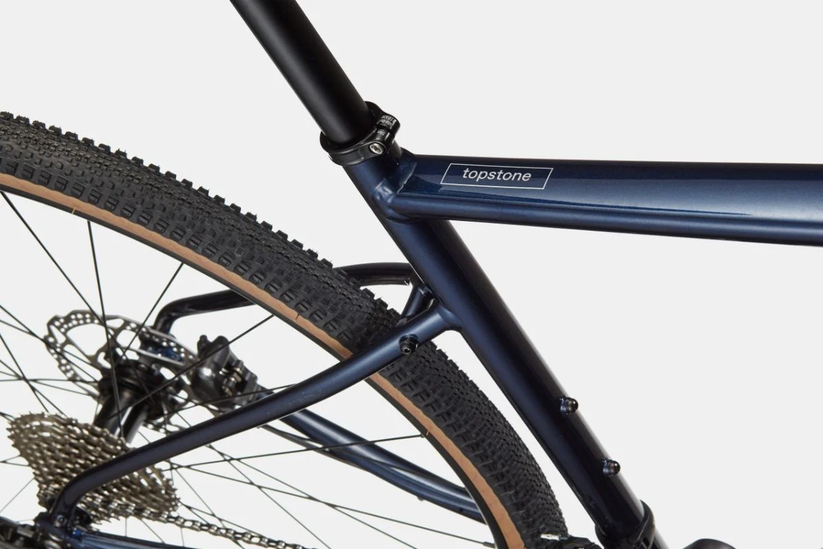 Cannondale Bicicleta 700 U Topstone 2 Mdn - Image 4