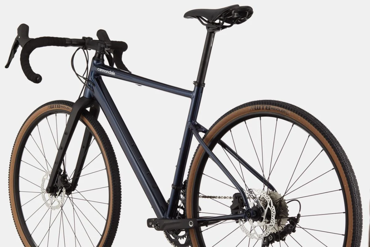 Cannondale Bicicleta 700 U Topstone 2 Mdn - Image 5