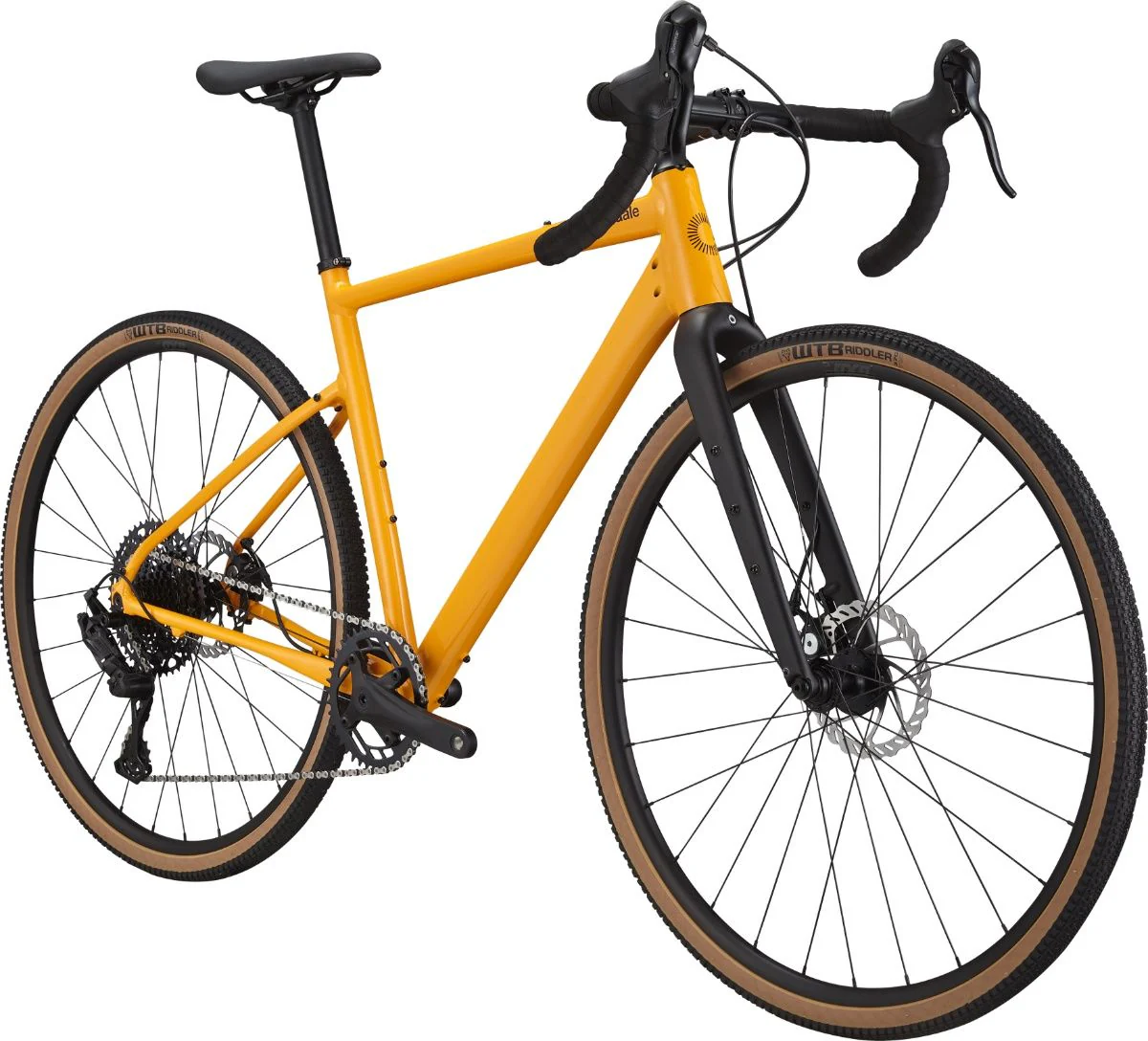 Cannondale Bicicleta 700 U Topstone 4 Mgo - Image 2