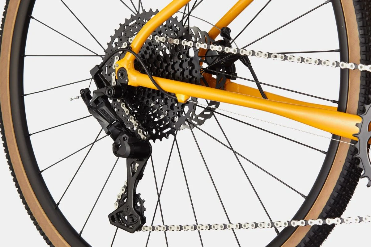 Cannondale Bicicleta 700 U Topstone 4 Mgo - Image 3