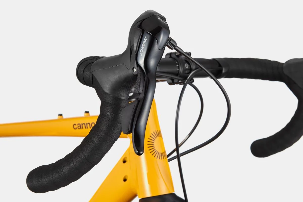 Cannondale Bicicleta 700 U Topstone 4 Mgo - Image 4