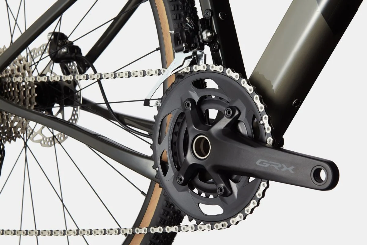 Cannondale Bicicleta 700 U Topstone Crb 4 Tbd 2023 - Image 3