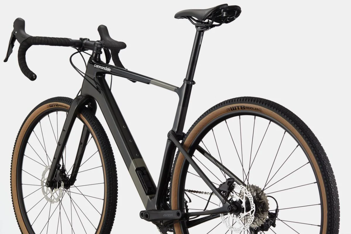 Cannondale Bicicleta 700 U Topstone Crb 4 Tbd 2023 - Image 5