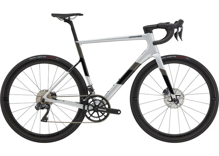 Cannondale Bicicleta Aro 700 Supersix EVO CRB DISC ULT DI2 - Image 2