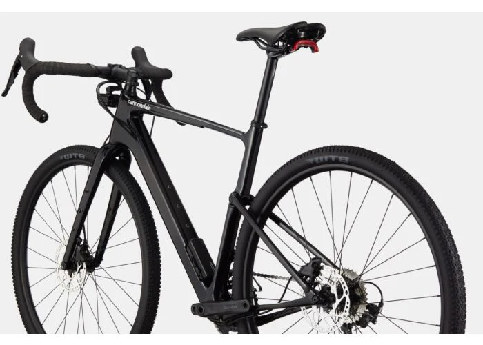 Cannondale Bicicleta 700 U Topstone Crb 3 - Image 2