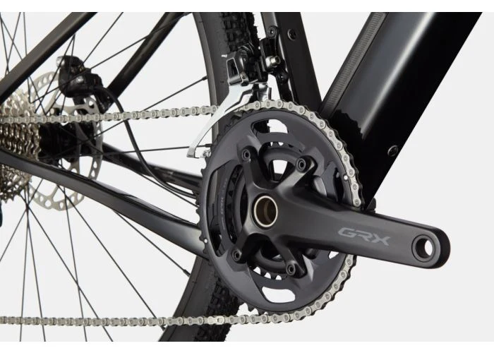 Cannondale Bicicleta 700 U Topstone Crb 3 - Image 4