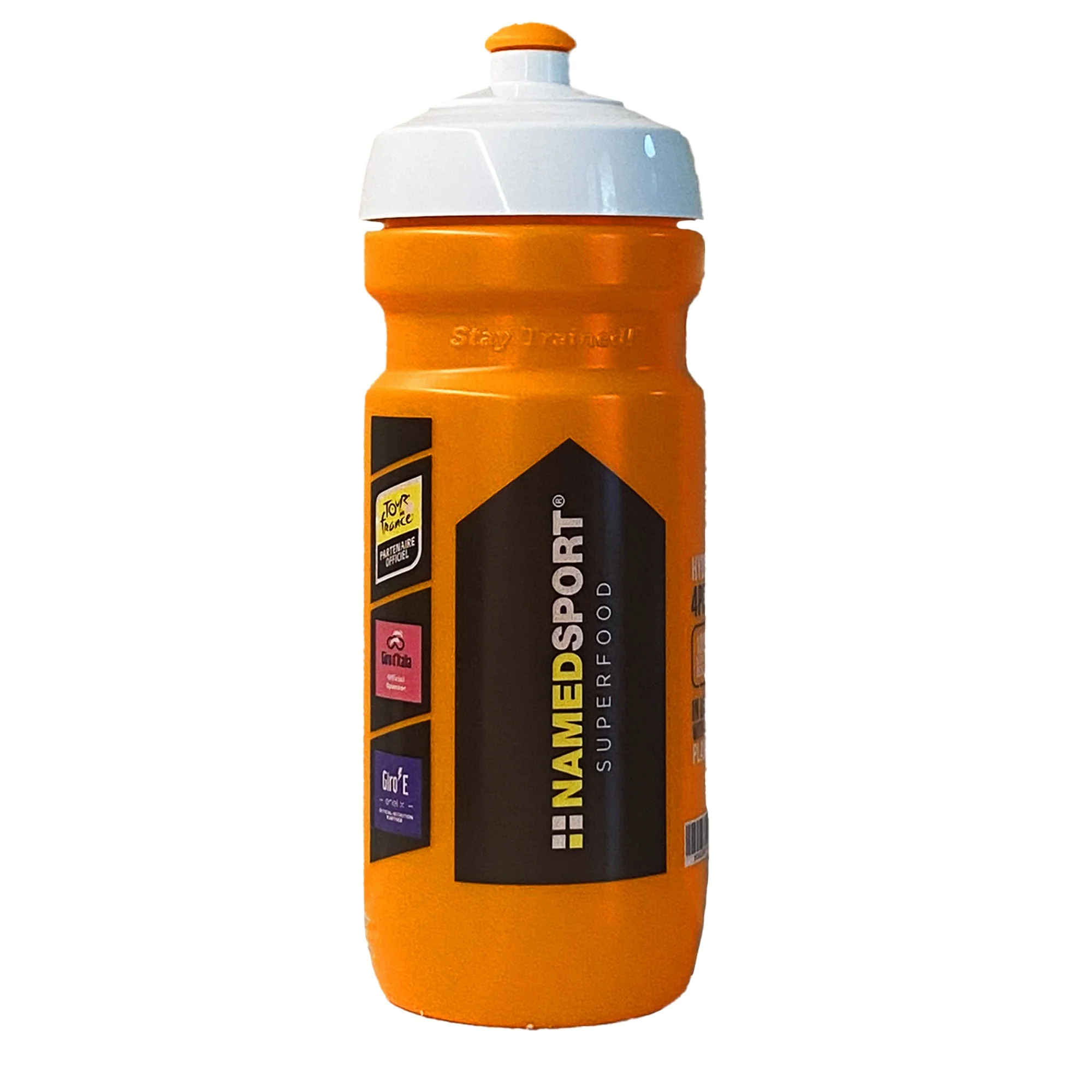 Caramagiola Botella Bidón Namedsport 550 ML