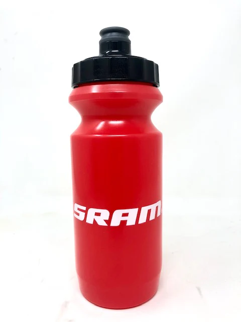 Caramagiola Sram 600Cc Roja Ldpe Sram