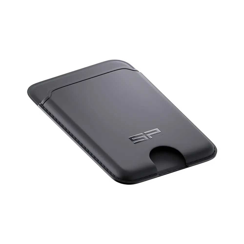 Card Wallet SP Connect