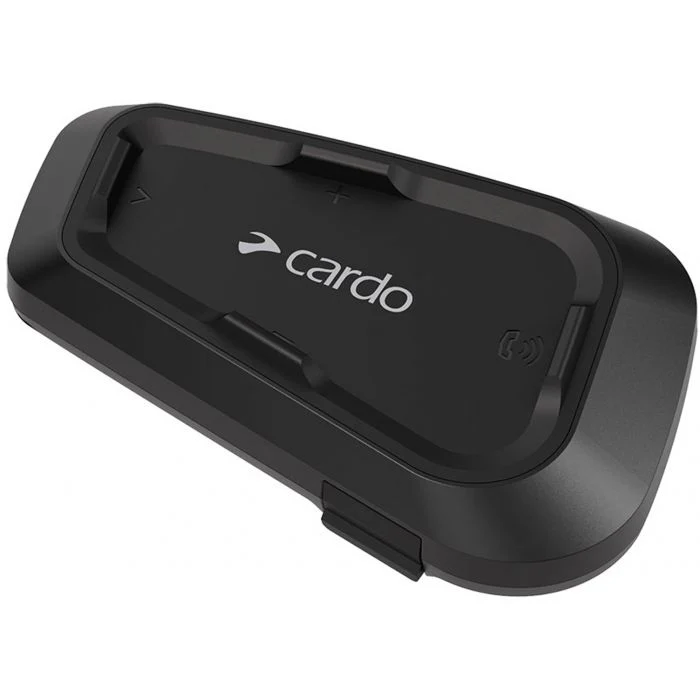 Intercomunicador Motos Cardo Spirit Single