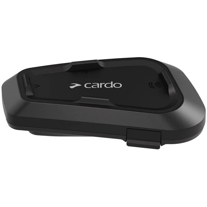 Intercomunicador Motos Cardo Spirit Single - Image 3
