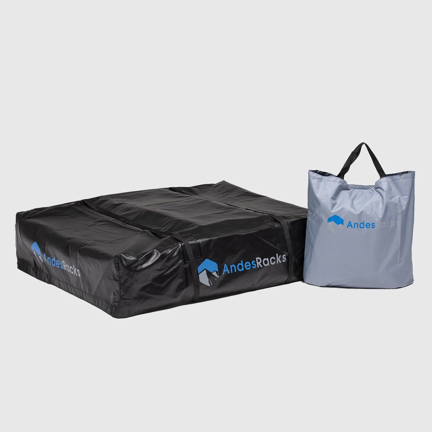 Carpa de techo Sollipulli 3 personas + anexo - AndesRacks - Image 9