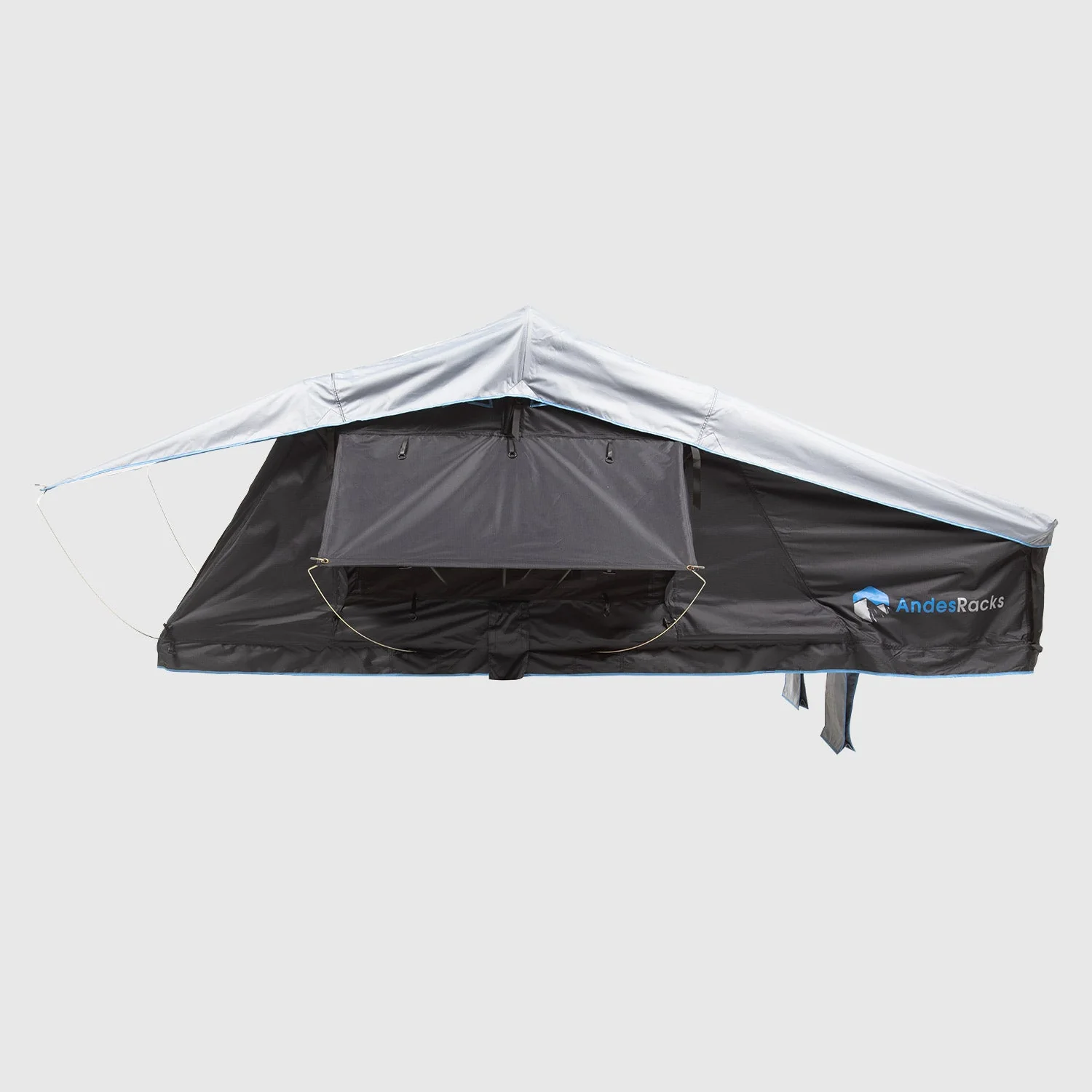 Carpa de techo Sollipulli 5 personas + anexo - AndesRacks - Image 6