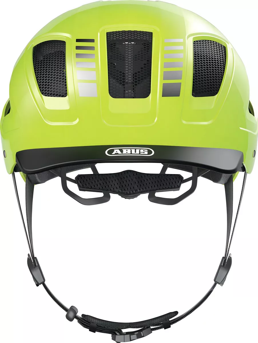 Casco Abus Hyban 2.0 Amar Sign