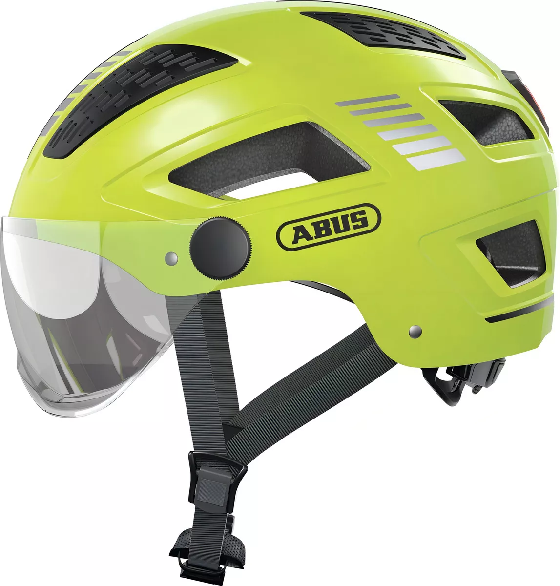 Casco Abus Hyban 2.0 Amar Sign - Image 2