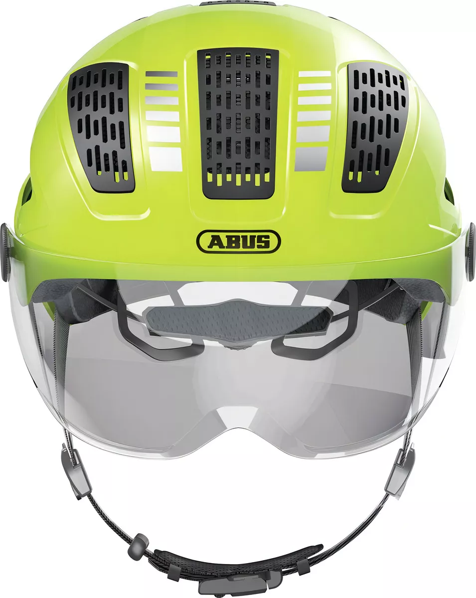 Casco Abus Hyban 2.0 Amar Sign - Image 4