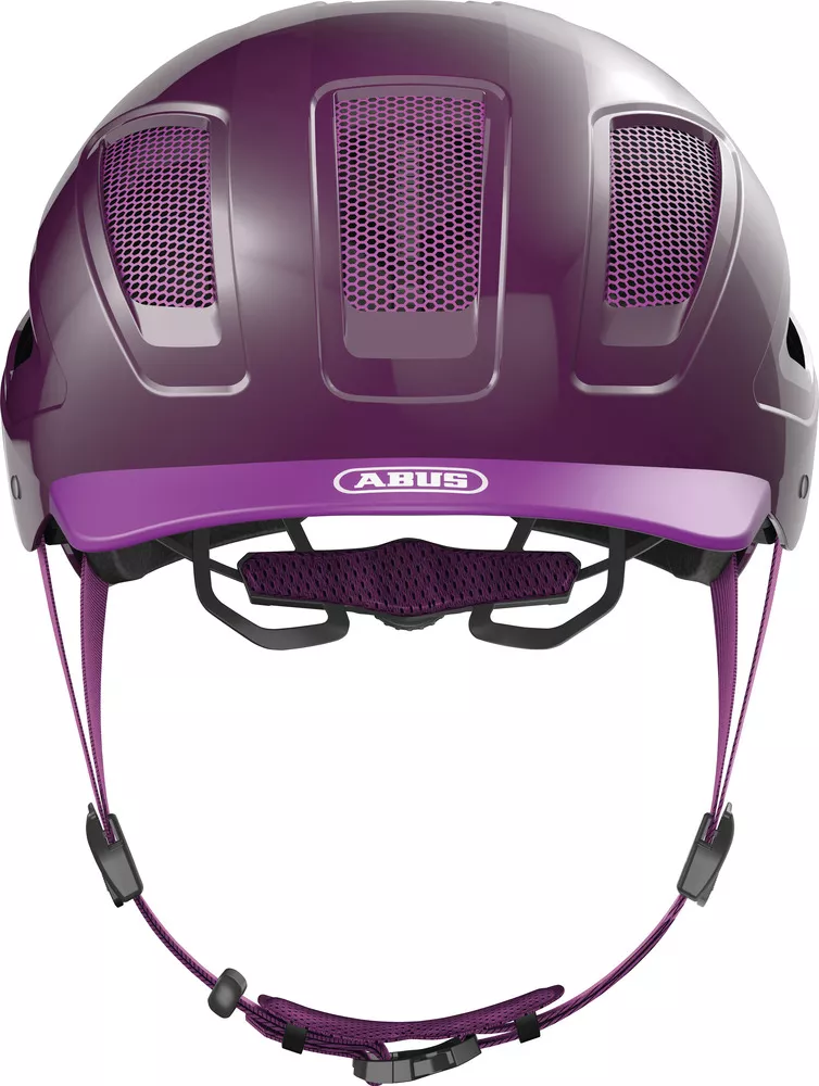 Casco Abus Hyban 2.0Purp - Image 3