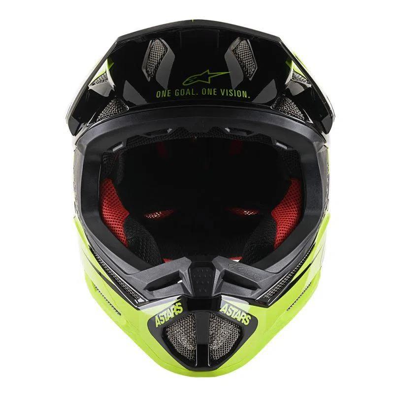 Casco Alpinestars Missile Tech Airlift Mips - Image 4