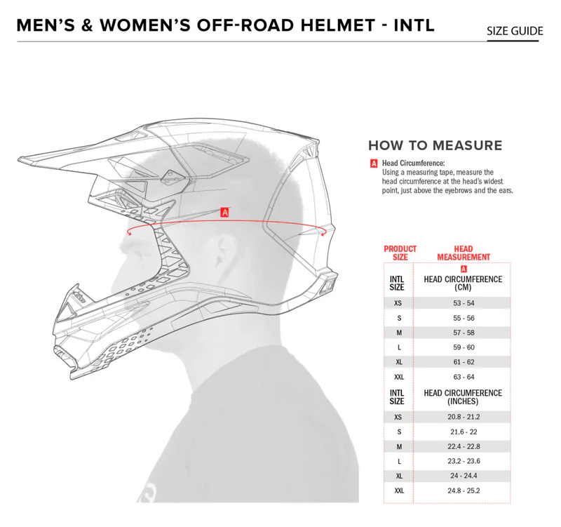 Casco Alpinestars Missile Tech Airlift Mips - Image 5
