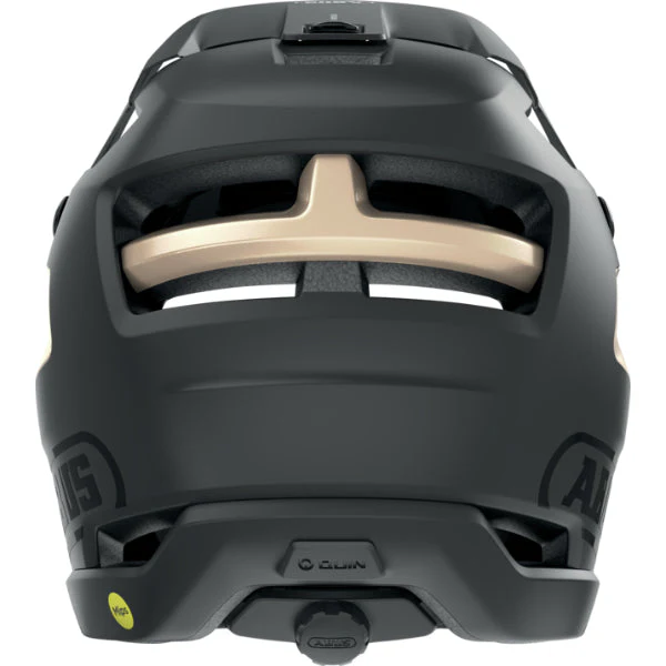 Casco Bicicleta Adulto Abus AIRDROP Mips Gris - Image 2