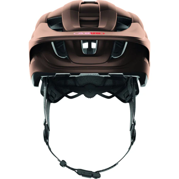Casco Bicicleta Adulto Abus CLIFFHANGER Mips Cobre - Image 2