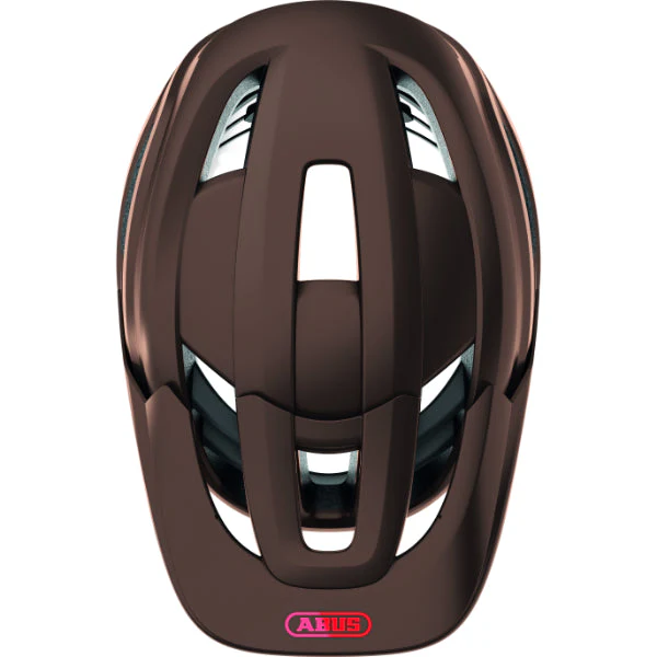 Casco Bicicleta Adulto Abus CLIFFHANGER Mips Cobre - Image 4