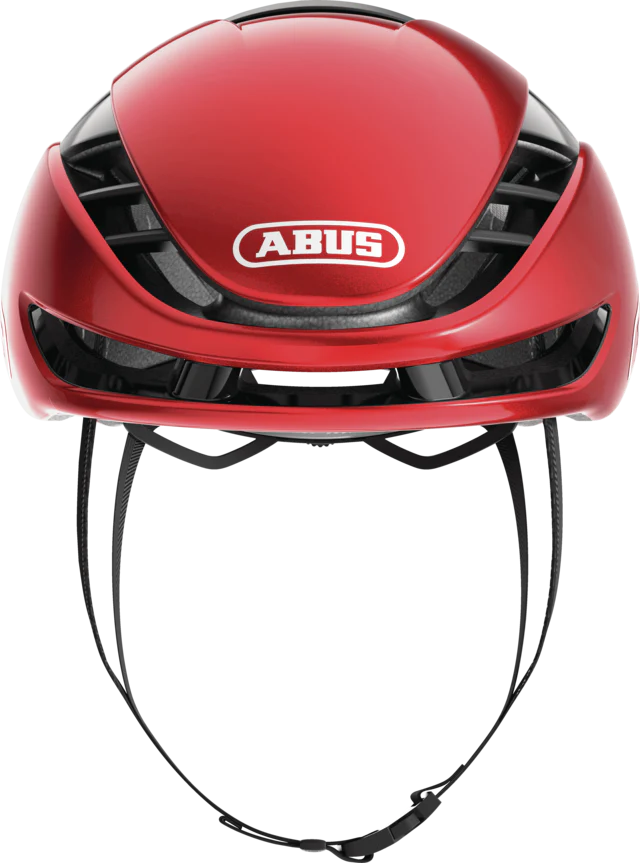 Casco Bicicleta Adulto Abus GAMECHANGER 2.0 Rojo Perf - Image 2