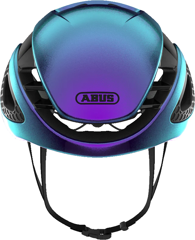 Casco Bicicleta Adulto Abus GAMECHANGER Flip Flop Purp - Image 2